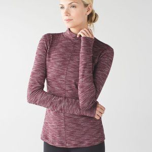 Lululemon | &go Take-Off Long Sleeve